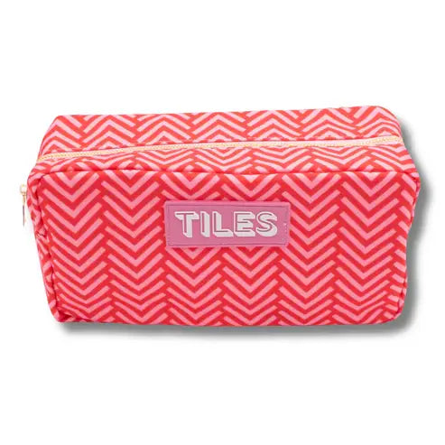 My Fair Mahjong - Premium Mahjong Tile Bags  |  Fits Most Large Tile Sets