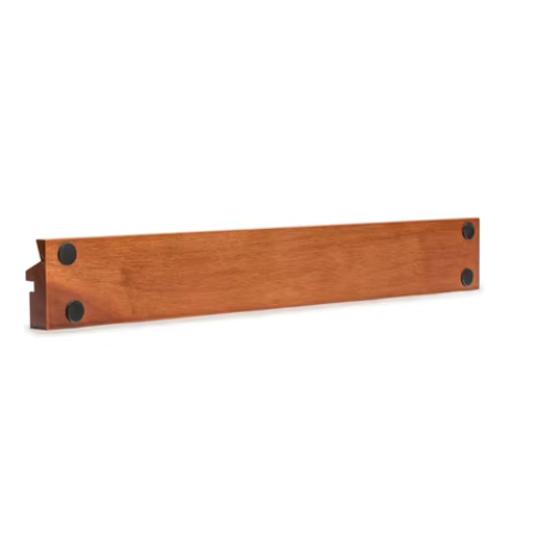 Luxie Living "Play Pretty" Magnetic Wooden Rack/Pusher