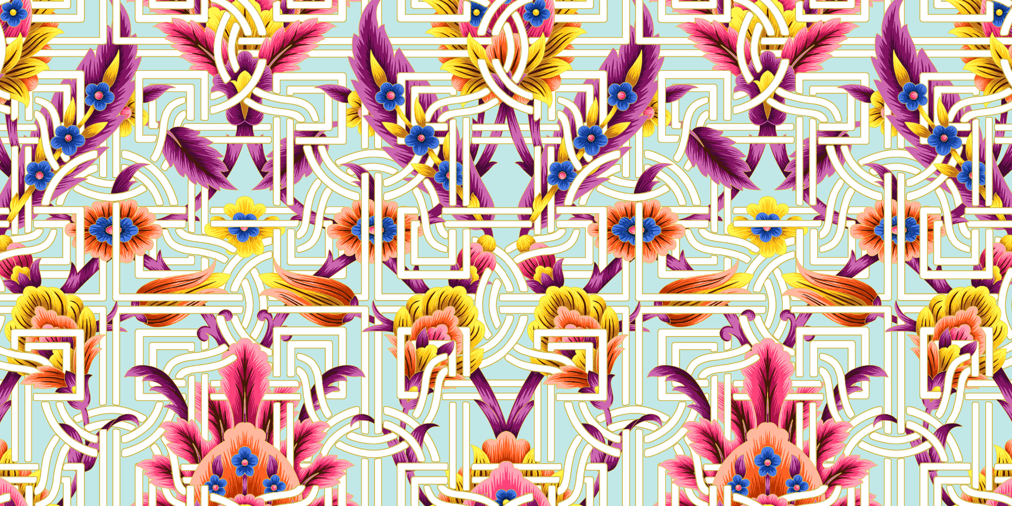 TAYLOR GRAY - 5.5x11 FUNKY FINDS trinket tray insert set of 5