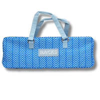 My Fair Mahjong - Mahjong Rack Bag  |  Fits 20" Racks + Folded Mat