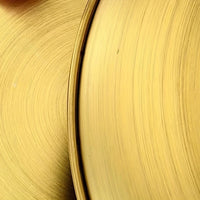 Elegant Stainless Steel Dessert  Snack Plate  Retro Style