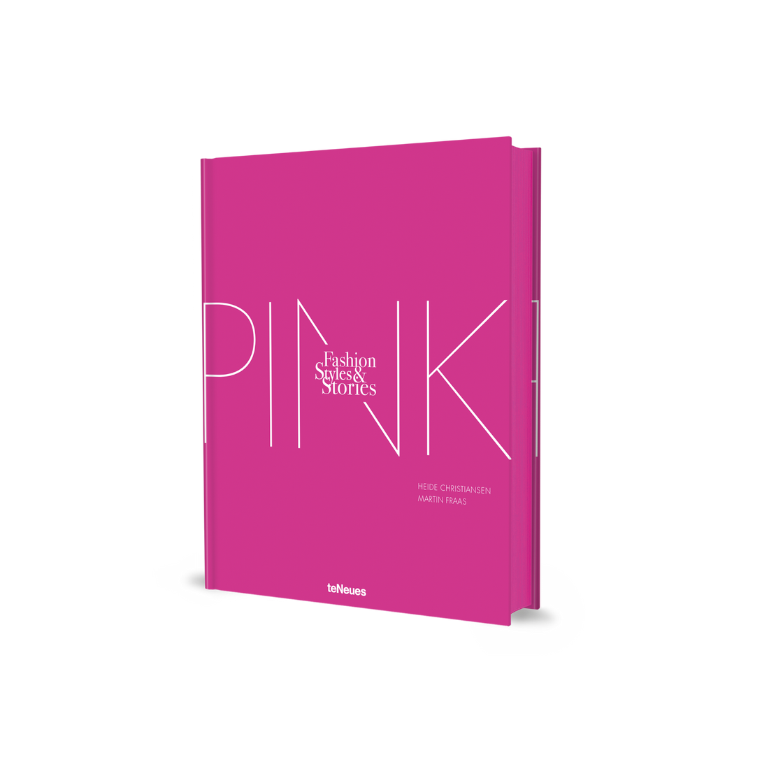gestalten & teNeues - The Pink Book