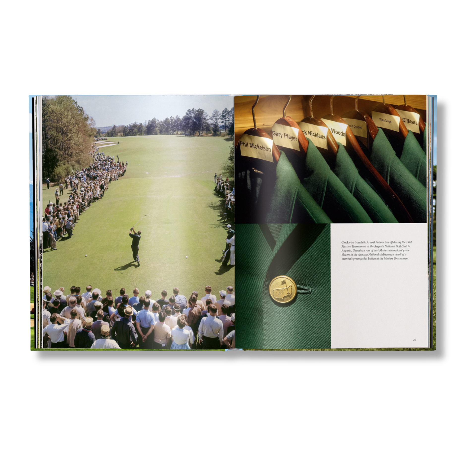 gestalten & teNeues - The Stylish Life: Golf