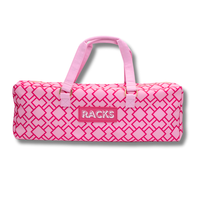 My Fair Mahjong - Mahjong Rack Bag  |  Fits 20" Racks + Folded Mat