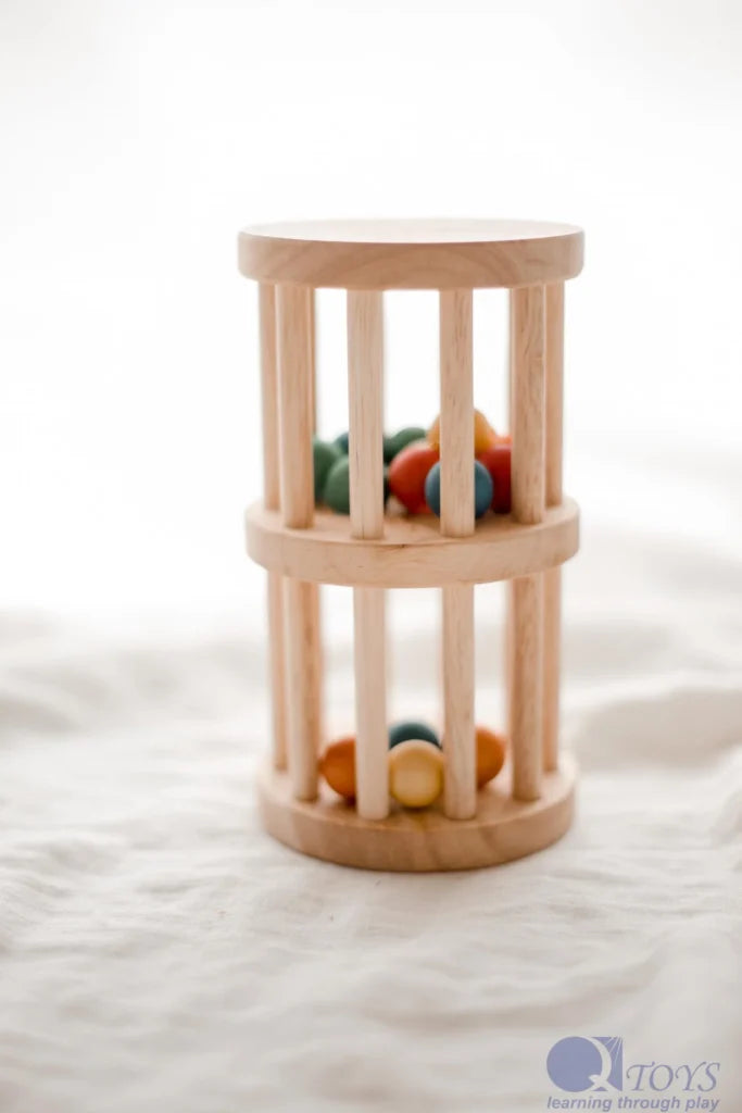 QToys Australia (USA) Mini Rainmaker