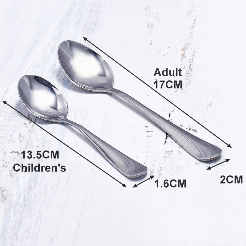 Baby's 1st Spoon