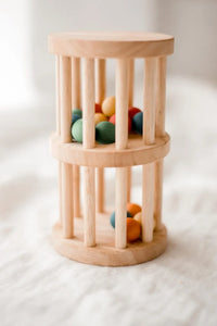 QToys Australia (USA) Mini Rainmaker
