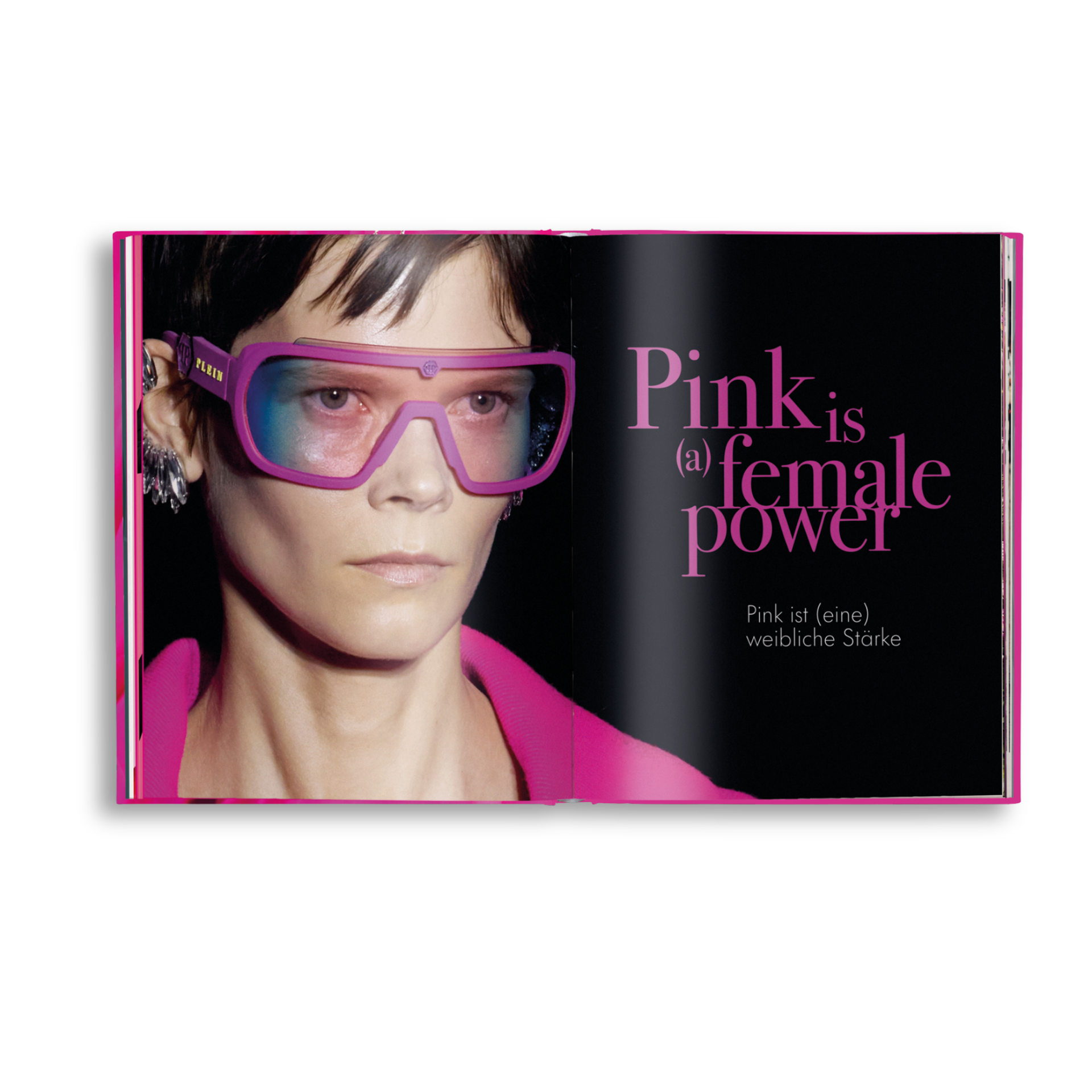 gestalten & teNeues - The Pink Book