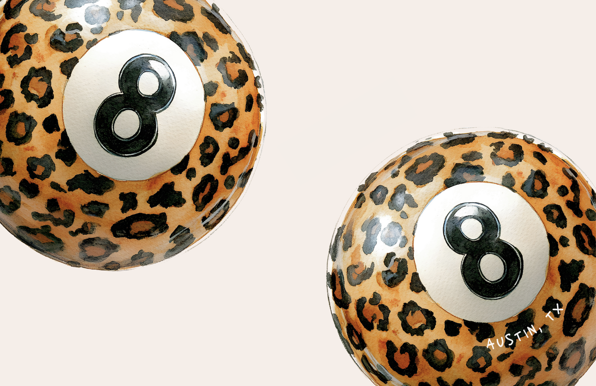 TAYLOR GRAY - 11x17 GAMEDAY AUSTIN insert set of 10