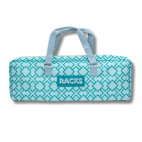My Fair Mahjong - Mahjong Rack Bag  |  Fits 20" Racks + Folded Mat