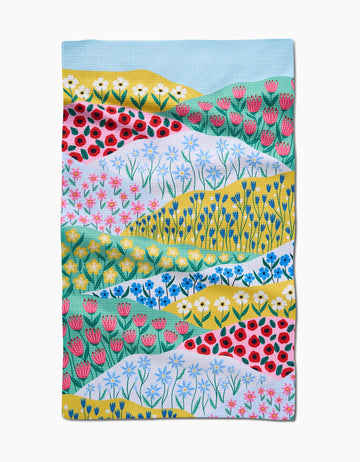 Geometry - Spring Fields
