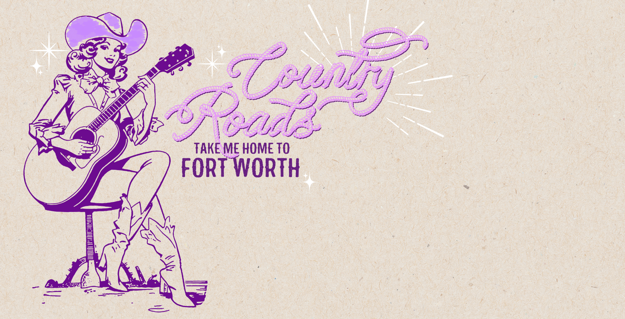 TAYLOR GRAY - 5.5x11 GAMEDAY FORT WORTH trinket tray insert set of 5