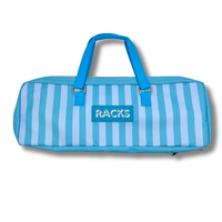 My Fair Mahjong - Mahjong Rack Bag  |  Fits 20" Racks + Folded Mat