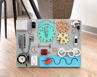 Busy Board (Mini 2)