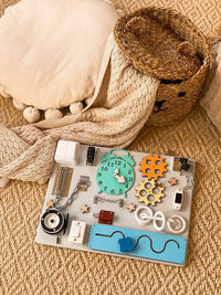 Busy Board (Mini 2)