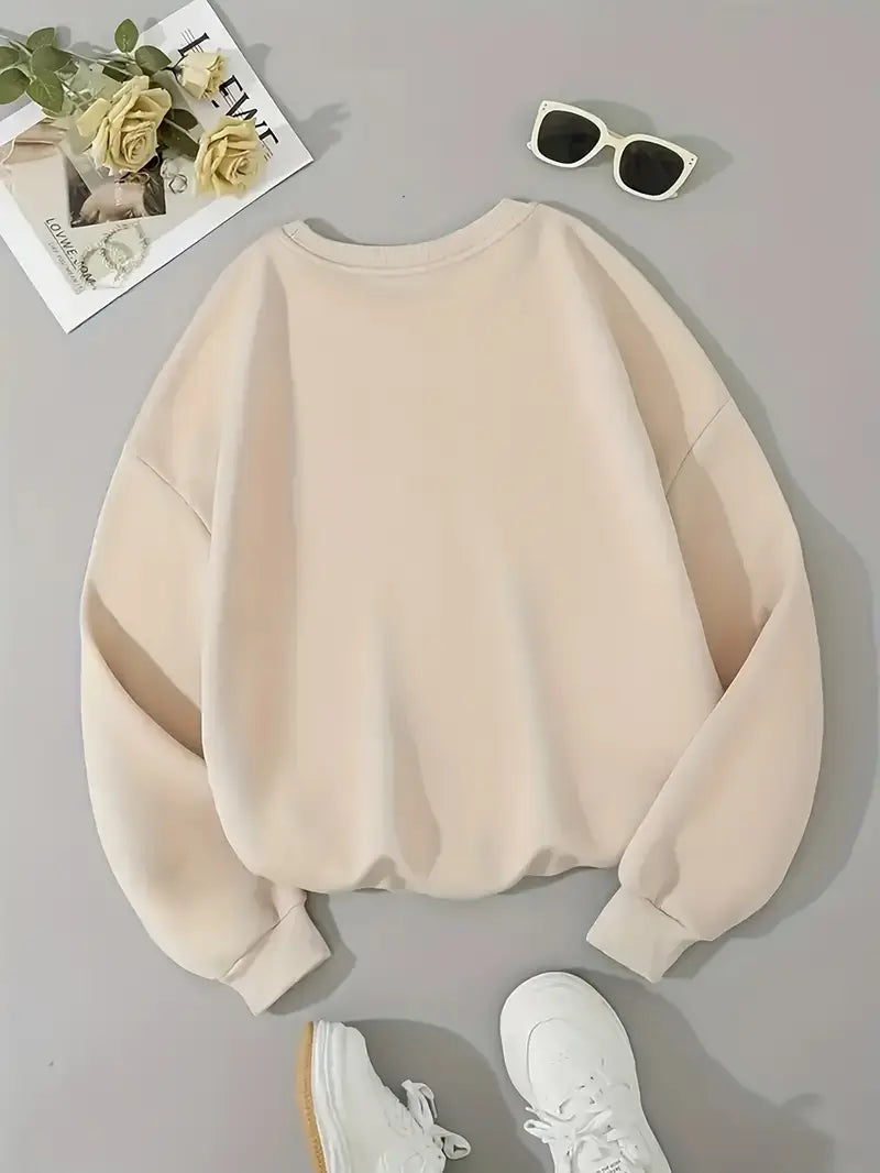 Mahj Social Club Sweatshirt